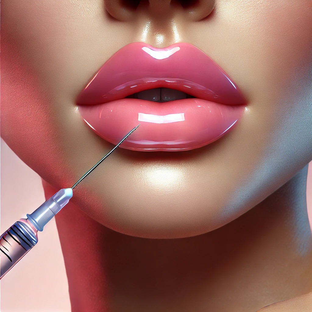 بهترین دکتر تزریق ژل در شیراز کیست؟