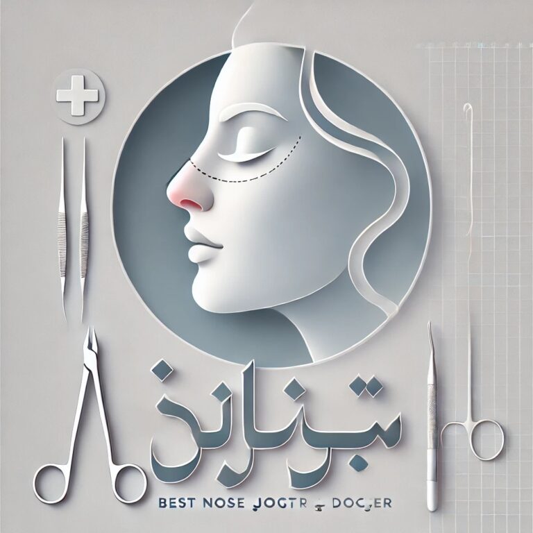 بهترین دکتر جراح بینی در شیراز