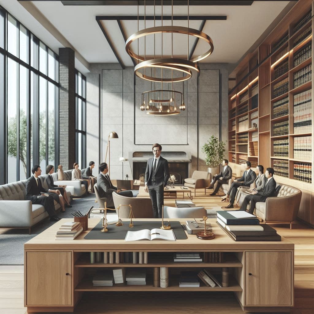 بهترین وکلا ملکی در شیراز(8 وکیل + آدرس)