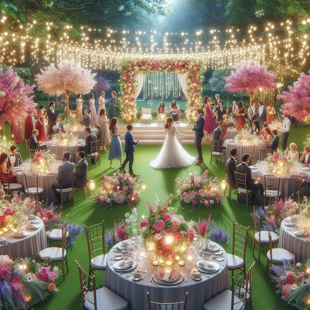 بهترین تالار عروسی در شیراز