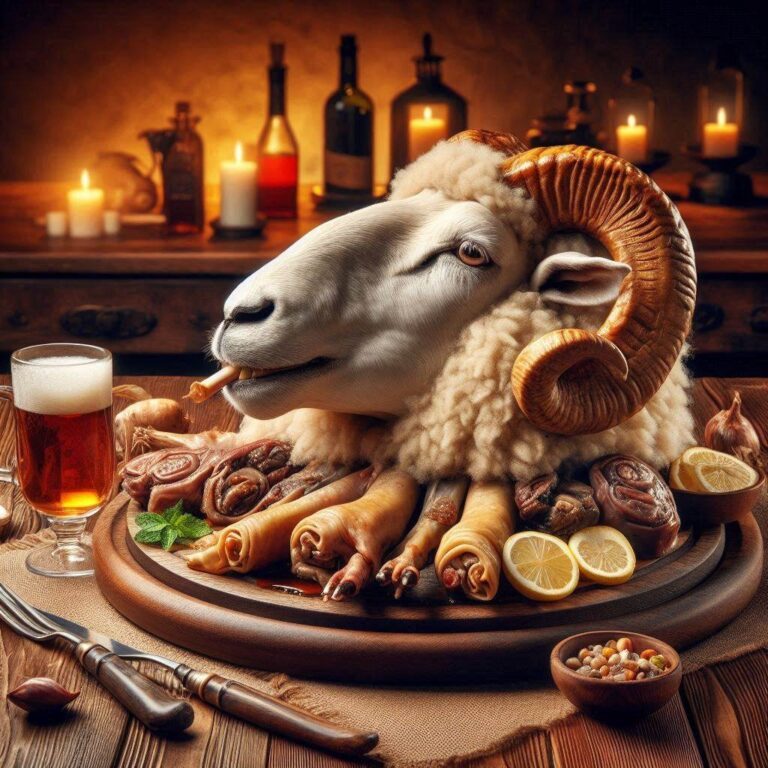 بهترین کله پزی در شیراز (7 ادرس +تلفن)