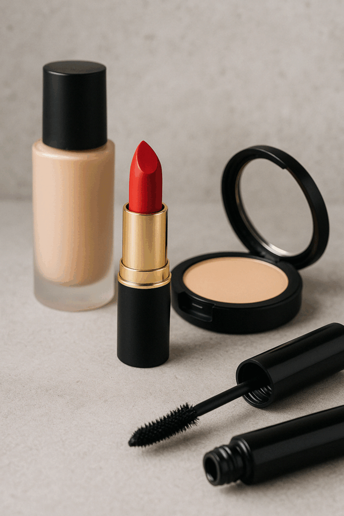 بهترین فروشگاه لوازم آرایشی اورجینال در شیراز (7 راه تماس+ سفارش انلاین)