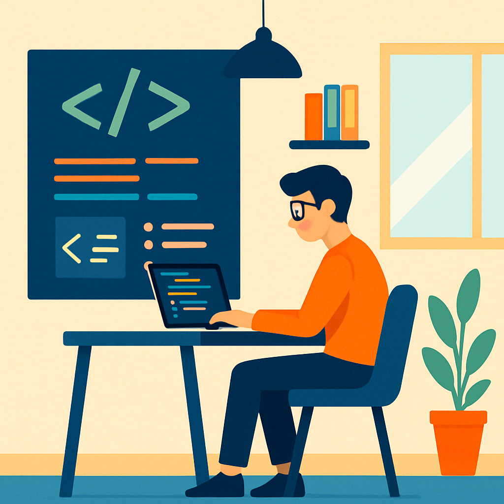 بهترین و معتبر ترین اموزشگاه برنامه نویسی در شیراز (8 اموزشگاه با مدرک معتبر)