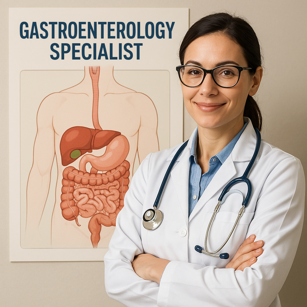 بهترین متخصص و دکتر گوارش در شیراز (8 آدرس+نحوه نوبت دهی)