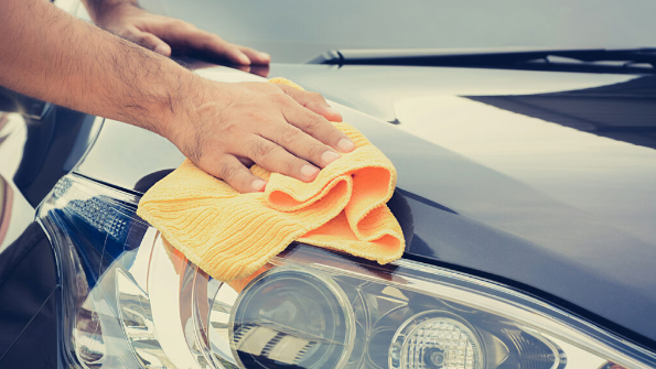 کارواش بخار ویژن