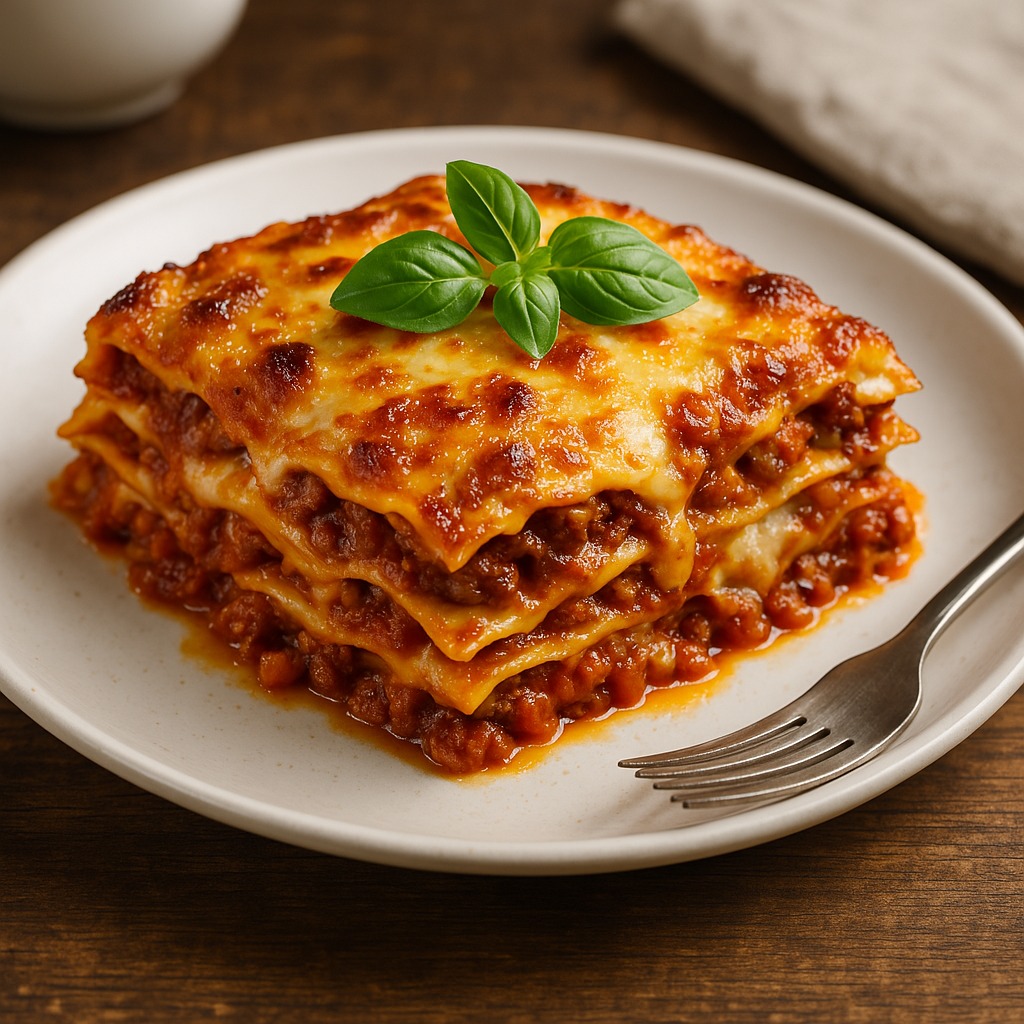 بهترین و با کیفیت ترین لازانیا در شیراز (7 آدرس و خدمات)