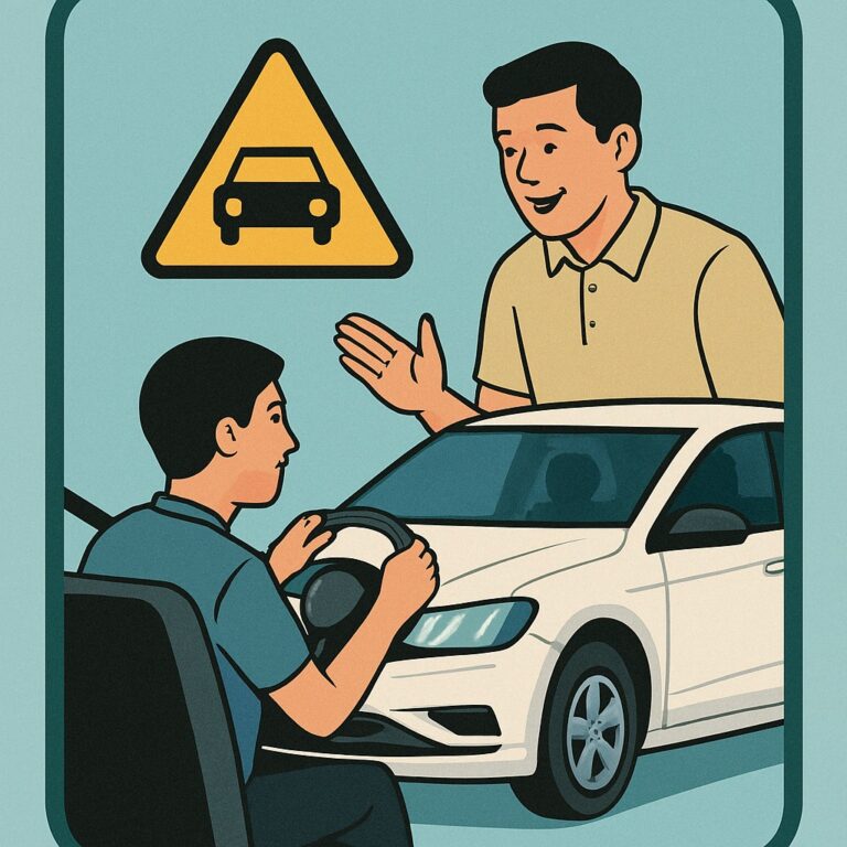 حرفه ای ترین و بهترین آموزشگاه رانندگی در شیراز (7 اموزشگاه + ادرس و شماره تماس )