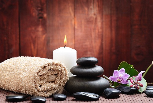 مرکز ماساژ اسپیناس