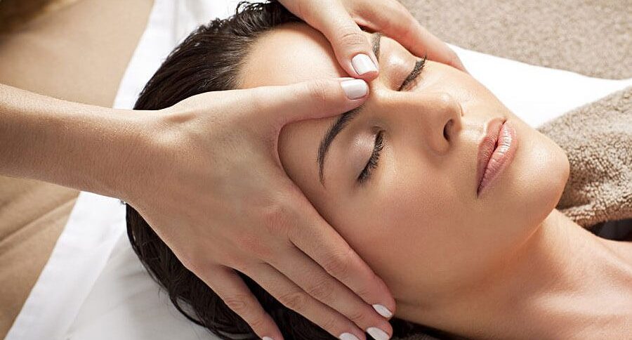 سالن ماساژ مادام هلن