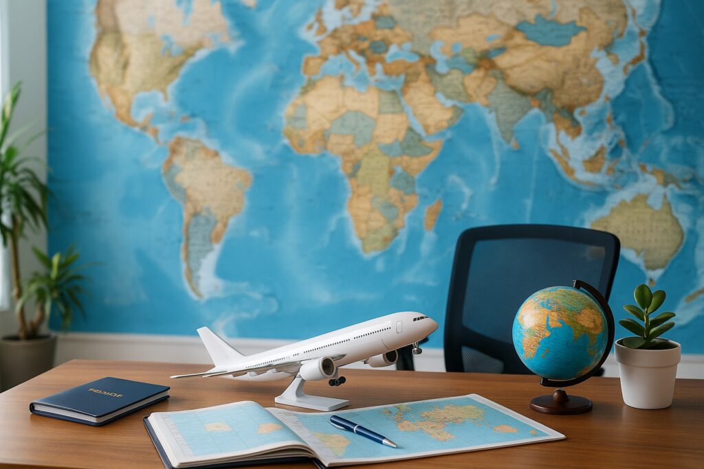 اقتصادی ترین و بهترین آژانس هواپیمایی در شیراز (8 اژانس + راه های ارتباطی)