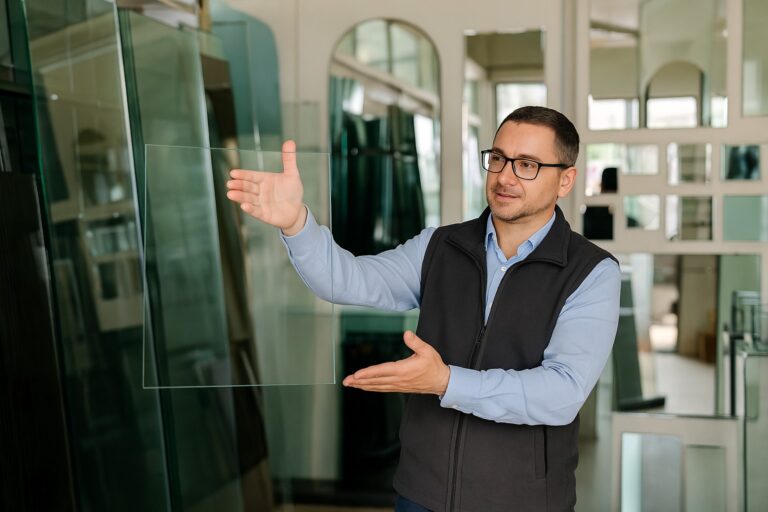 حرفه ای ترین و بهترین شرکت شیشه سکوریت در شیراز (7 شرکت معتبر + ادرس)