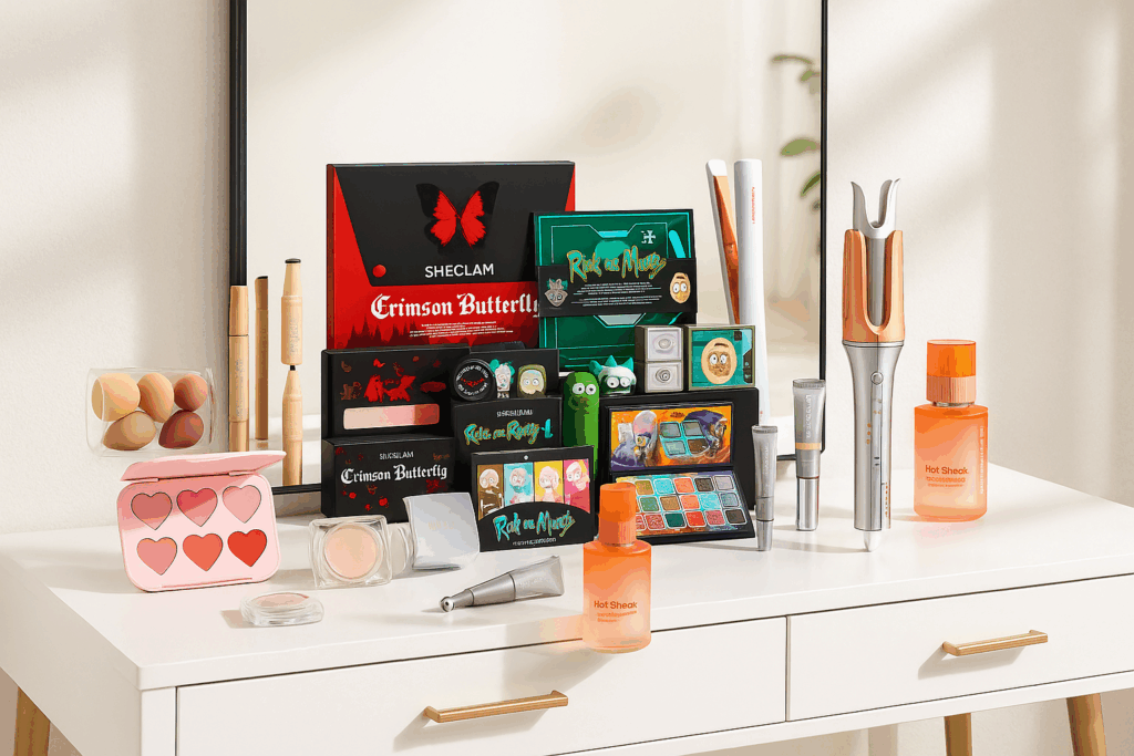 خرید عمده شیگلم