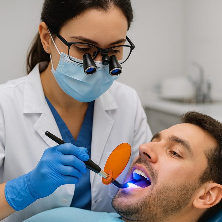 بهترین دکتر کامپوزیت دندان در شیراز (خدمات+ آدرس+اینستاگرام)