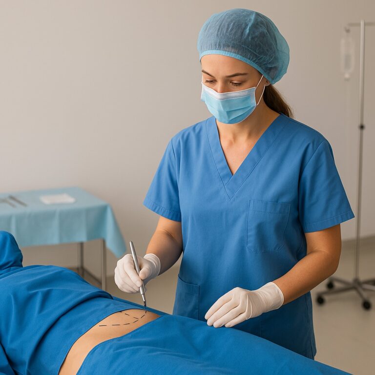 بهترین دکتر‌ پیکر‌تراشی در شیراز (7 ادرس +نحوه نوبت گیری)