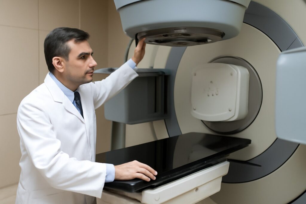 بهترین مرکز پرتودرمانی در شیراز (خدمات+ آدرس و تلفن)