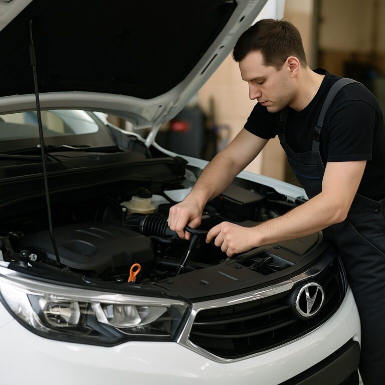 بهترین تعمیرگاه خودرو چینی در شیراز (5 تعمیرگاه+ادرس)