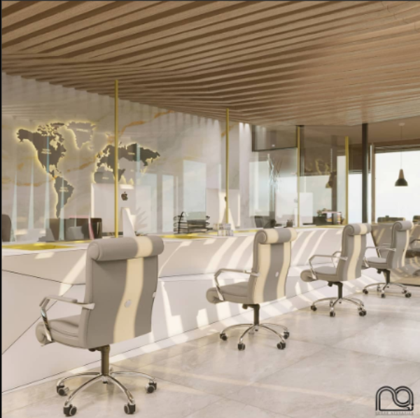 صرافی خندان