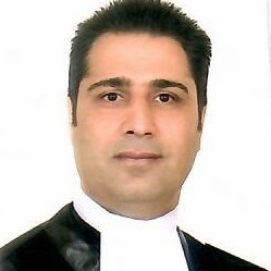 سید علیرضا سیدی