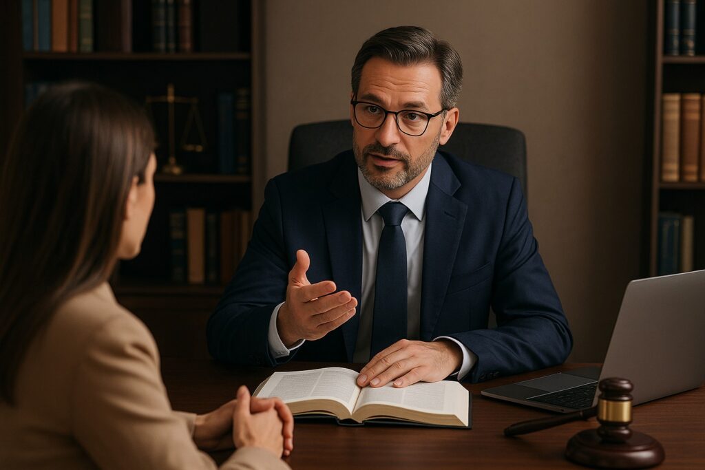 بهترین وکیل مهاجرت در شیراز (8 دفتر وکالت+تلفن و ادرس)